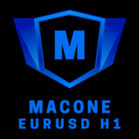 MacOne EURUSD h1