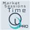 Market Sessions Time PRO