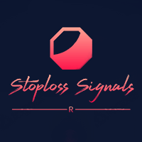 R Stoploss Signals