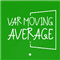 R Var Moving Average