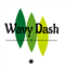 R Wavy Dash