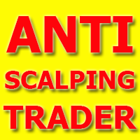 Anti Scalping Trader ms