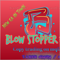 Blow Stopper Shaya
