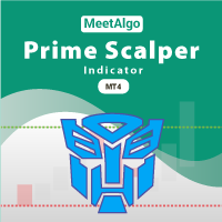 CAP Prime Scalper EA