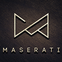 Maserati EA