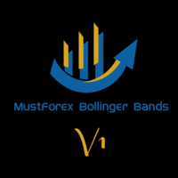 MustForex Bollinger Bands v1