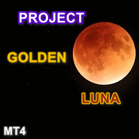 Project Golden Luna MT4