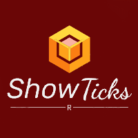 R Show Ticks