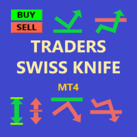 Traders Swiss Knife MT4