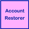 Account Restorer