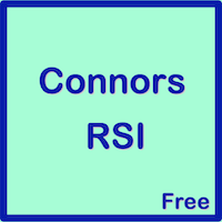 Connors RSI