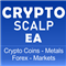 Crypto Scalp EA