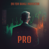 DR IDR Range Indicator PRO