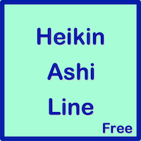 Heikin Ashi Line