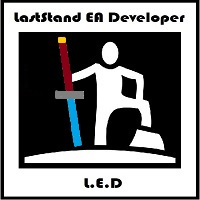 LastStand Type7 Excalibur
