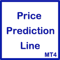 Price Prediction Line