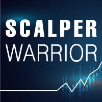 Scalper Warrior