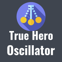 True Hero Oscillator