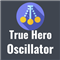 True Hero Oscillator