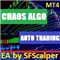 Chaos Algo Trading EA