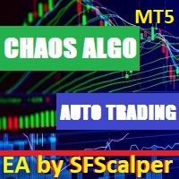 Chaos Algo Trading