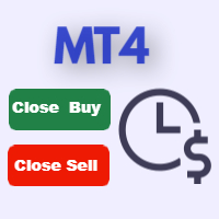 Close Trades Pro MT4