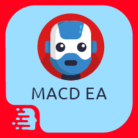 Macd ea mt4 Powerful Trading Robot