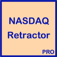 Nasdaq Retractor