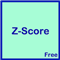 Price ZScore