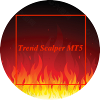 Trend Scalper MT5