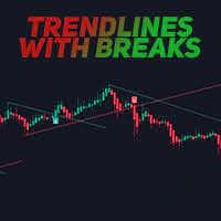 Trendlines with Break MT5