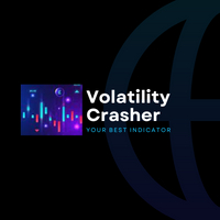 Volatility Crasher
