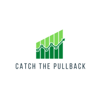 Catch The Pullback EA MT5