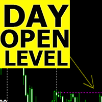 Day Open Level indicator mt