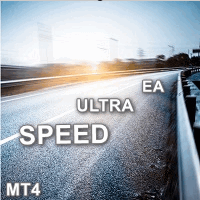 EA Ultra Speed MT4