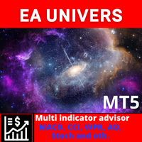 EA Universe MT5