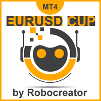EurUsd CUP MT4