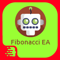 Fibonacci EA MT4 Wonderful Trading Robot