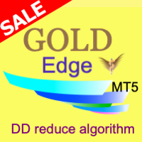 GOLD Edge MT5