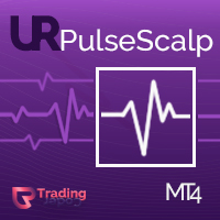 UR PulseScalp