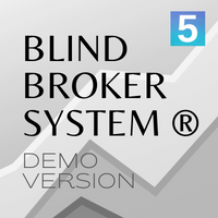 Blind broker system 5