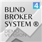 Blind broker system 4