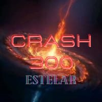 Crash 300 Estelar EA