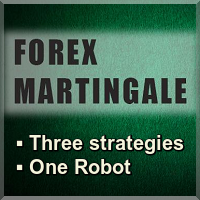 Forex Martingale