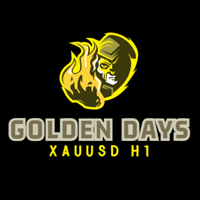 Golden Days Xauusd h1