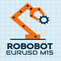 Robobot eurusd m15