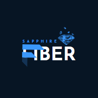 Sapphire Fiber