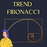 Trend Fibonacci
