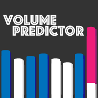 Volume predictor