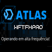 Atlas HFT